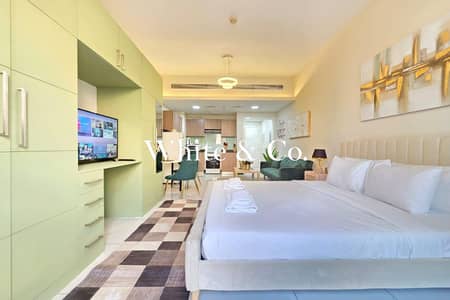 Monolocale in vendita a Jumeirah Village Circle (JVC), Dubai - Appartamento a Jumeirah Village Circle (JVC),JVC District 11,Crystal Residence, 585000 AED - 15925491 Monolocale in vendita a Jumeirah Village Circle (JVC), Dubai - Appartamento a Jumeirah Village Circle (JVC),JVC District 11,Crystal Residence, 585000 AED - 15925491
