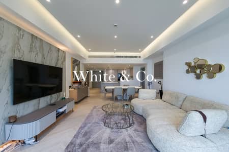 2 Camere Appartamento in Affitto a Palm Jumeirah, Dubai - Appartamento a Palm Jumeirah，Marina Residences，Marina Residences 6, 2 camere da letto, 330000 AED - 15603226