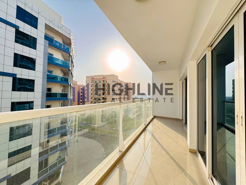 Elegant 1BR | Closed Kitchen | Ready to Move In | Prime Location ...