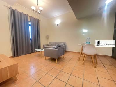 1 habitación Apartamento para en Alquiler en Al Barsha, Dubai - IMG_4788. jpg