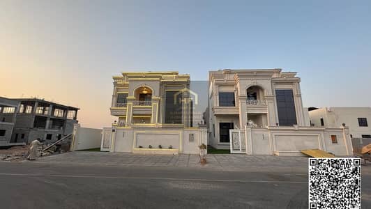 5 habitaciones Villa para en Venta en Al Helio, Ajman - WhatsApp Image 2026-07-22 at 8.12. 43 PM-watermark. jpg 5 habitaciones Villa para en Venta en Al Helio, Ajman - WhatsApp Image 2026-07-22 at 8.12. 43 PM-watermark. jpg