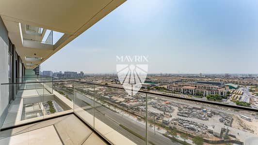 2 Bedroom Apartment for Rent in Dubai Hills Estate, Dubai - Image 1 2 Bedroom Apartment for Rent in Dubai Hills Estate, Dubai - Image 1