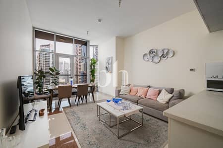 3 habitaciones Apartamento para en Alquiler en Dubai Marina, Dubai - images image img