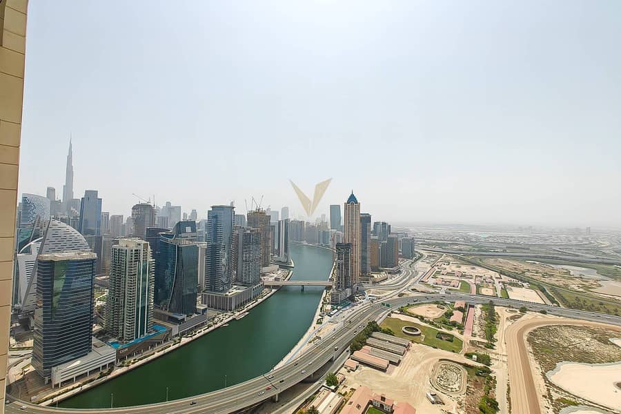 Wohnung in Business Bay,Al Habtoor City,Amna Tower, 2 schlafzimmer, 2900000 AED - 15925822 Wohnung in Business Bay,Al Habtoor City,Amna Tower, 2 schlafzimmer, 2900000 AED - 15925822