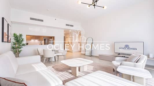 1 habitación Apartamento para en Alquiler en Yas Island, Abu Dhabi - 1. jpg