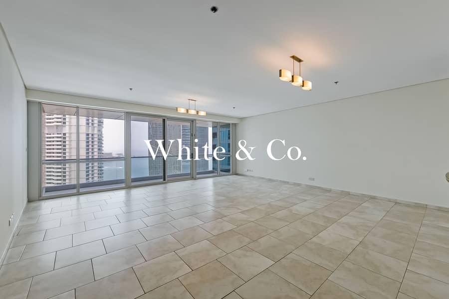 Large Layout | Sea Views | Comfortable Large Layout | Sea Views | Comfortable