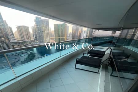 Appartement de 1 chambre à à vendre à Jumeirah Lake Towers (JLT), Dubai - Appartement à Jumeirah Lake Towers (JLT)，JLT Cluster H，Concorde Tower, 1 chambre, 1230000 AED - 15925859