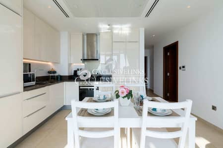 1 Bedroom Apartment for Rent in Dubai Marina, Dubai - Stunning 1 Bed | High Floor | Marina View