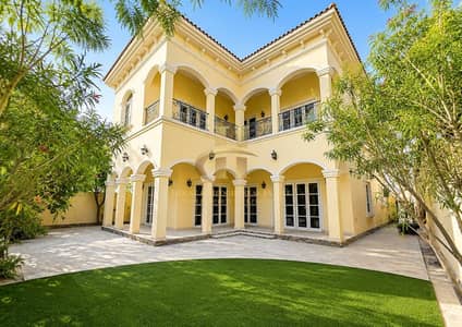 5 Schlafzimmer Villa zum zur Miete in The Villa, Dubai - WhatsApp Image 2026-07-22 at 10.26. 55 PM. jpeg 5 Schlafzimmer Villa zum zur Miete in The Villa, Dubai - WhatsApp Image 2026-07-22 at 10.26. 55 PM. jpeg