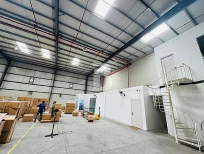 Warehouse for Rent in Dubai Investments Park (DIP), Dubai - Spacious 8,000 Sq. ft for Rent in (DIP) Warehouse for Rent in Dubai Investments Park (DIP), Dubai - Spacious 8,000 Sq. ft for Rent in (DIP)