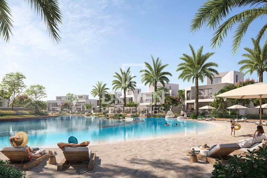 Villa in The Oasis by Emaar,Palmiera, 4 schlafzimmer, 11700000 AED - 15925925 Villa in The Oasis by Emaar,Palmiera, 4 schlafzimmer, 11700000 AED - 15925925