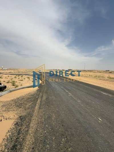 Plot zum zum Verkauf in Al Belaida, Sharjah - WhatsApp Image 2026-04-26 at 07.44. 59 (2). jpeg