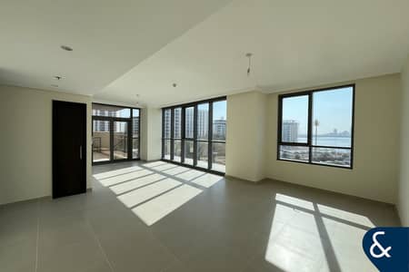 2 Schlafzimmer Wohnung zum zum Verkauf in Dubai Creek Harbour, Dubai - Wohnung in Dubai Creek Harbour，Dubai Creek Residences，Dubai Creek Residence Tower 3 South, 2 schlafzimmer, 3500000 AED - 15925951