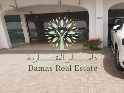 Shop para en Alquiler en Al Ain Industrial Area, Al Ain - Tienda en Al Ain Industrial Area, 60000 AED - 15925978