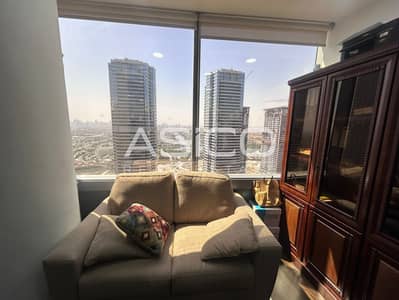 Office para en Alquiler en Jumeirah Lake Towers (JLT), Dubai - Oficina en Jumeirah Lake Towers (JLT)，JLT Cluster I，Gold Tower (Au Tower), 150000 AED - 15925998