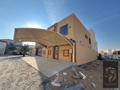 Villa de 5 chambres à à louer à Al Helio, Ajman - 02dd5150-7865-4e30-9000-dd152f84f0c6. jpg Villa de 5 chambres à à louer à Al Helio, Ajman - 02dd5150-7865-4e30-9000-dd152f84f0c6. jpg