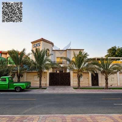 10+ Schlafzimmer Villa zum zum Verkauf in Al Rawda, Ajman - 1001184770. png 10+ Schlafzimmer Villa zum zum Verkauf in Al Rawda, Ajman - 1001184770. png