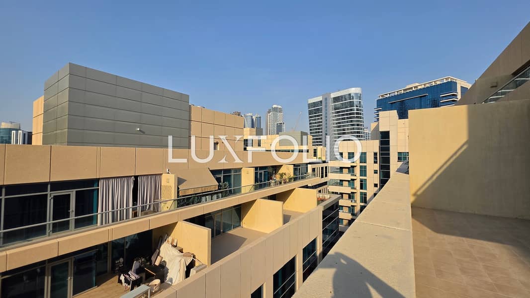 High Floor | Vacant | Upgraded | Converted High Floor | Vacant | Upgraded | Converted