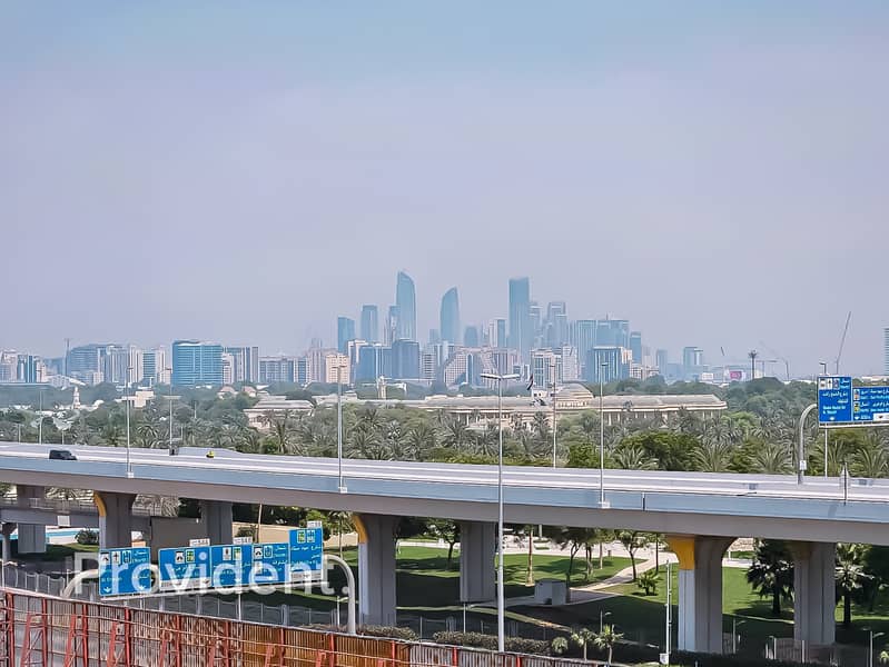 Skyline Views | Furnished | Near Metro | Vacant Skyline Views | Furnished | Near Metro | Vacant