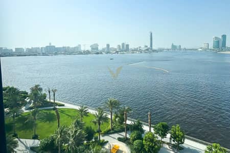 2 Bedroom Apartment for Rent in Dubai Creek Harbour, Dubai - SEA VIEW | LUXURY 2BR | CREEK HARBOUR