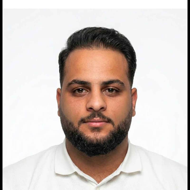 Mahmoud Noor