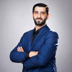 Mohammad Taha Mohammad Taha