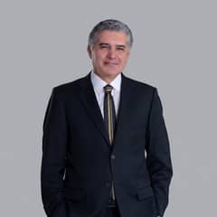 Ali Farazian