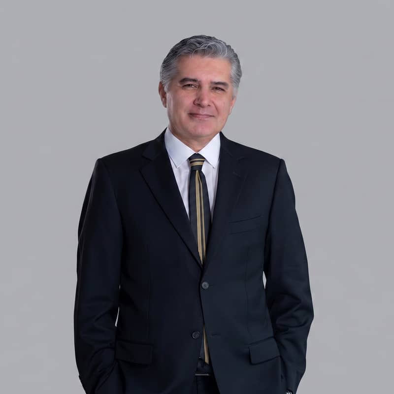 Ali Farazian