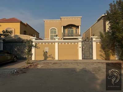 Villa de 5 chambres à à louer à Al Mowaihat, Ajman - aa6d2369-55a6-4682-ba33-007c044f583b. jpg Villa de 5 chambres à à louer à Al Mowaihat, Ajman - aa6d2369-55a6-4682-ba33-007c044f583b. jpg