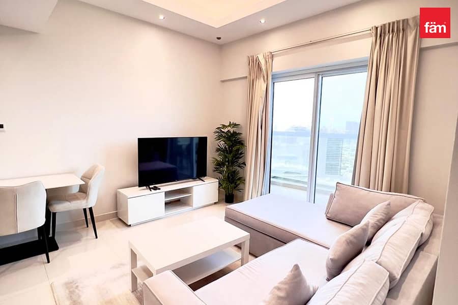 Apartamento en Dubai Sports City,Hera Tower, 1 dormitorio, 925000 AED - 15926082 Apartamento en Dubai Sports City,Hera Tower, 1 dormitorio, 925000 AED - 15926082