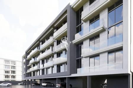 1 habitación Apartamento para en Venta en Dubai South, Dubai - Apartamento en Dubai South,Residential District,Greenfield Living, 1 dormitorio, 968000 AED - 15926092 1 habitación Apartamento para en Venta en Dubai South, Dubai - Apartamento en Dubai South,Residential District,Greenfield Living, 1 dormitorio, 968000 AED - 15926092