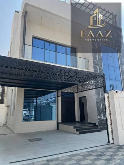 7 Schlafzimmer Villa zum zur Miete in Al Helio, Ajman - a309e7f4-6981-4c5d-b885-040ef08a9b78. jpg 7 Schlafzimmer Villa zum zur Miete in Al Helio, Ajman - a309e7f4-6981-4c5d-b885-040ef08a9b78. jpg