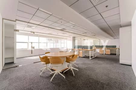 Office para en Alquiler en Jumeirah Lake Towers (JLT), Dubai - Oficina en Jumeirah Lake Towers (JLT),Mazaya Business Avenue,Mazaya Business Avenue AA-1, 234999 AED - 15926160 Office para en Alquiler en Jumeirah Lake Towers (JLT), Dubai - Oficina en Jumeirah Lake Towers (JLT),Mazaya Business Avenue,Mazaya Business Avenue AA-1, 234999 AED - 15926160