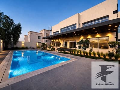 6 Bedroom Villa for Rent in Nad Al Sheba, Dubai - 1. jpeg