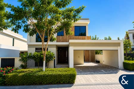 5 habitaciones Villa para en Alquiler en Tilal Al Ghaf, Dubai - Villa en Tilal Al Ghaf,Harmony,Harmony 3, 5 dormitorios, 560000 AED - 15926183 5 habitaciones Villa para en Alquiler en Tilal Al Ghaf, Dubai - Villa en Tilal Al Ghaf,Harmony,Harmony 3, 5 dormitorios, 560000 AED - 15926183