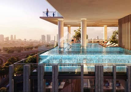 2 Bedroom Flat for Sale in Dubai Land Residence Complex (DLRC), Dubai - cove_100012700. jpg 2 Bedroom Flat for Sale in Dubai Land Residence Complex (DLRC), Dubai - cove_100012700. jpg