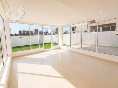 4 habitaciones Villa para en Venta en DAMAC Hills 2 (Akoya by DAMAC), Dubai - Villa en DAMAC Hills 2 (Akoya by DAMAC)，Hawthorn, 4 dormitorios, 2550000 AED - 15926219