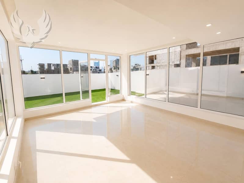 Villa en DAMAC Hills 2 (Akoya by DAMAC),Hawthorn, 4 dormitorios, 2550000 AED - 15926219 Villa en DAMAC Hills 2 (Akoya by DAMAC),Hawthorn, 4 dormitorios, 2550000 AED - 15926219