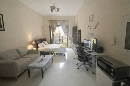 Monolocale in Vendita a Dubai Sports City, Dubai - Appartamento a Dubai Sports City，Elite Sports Residence，Elite Sports Residence 6, 485000 AED - 15925987