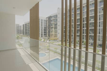 1 Bedroom Apartment for Rent in Meydan, Dubai - 6months Contract Available | Chiller Free | Spacious 1BR