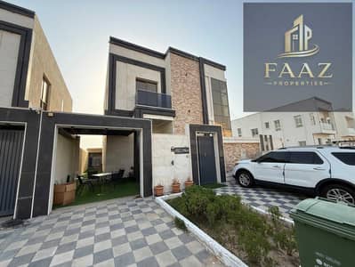 5 Camere Villa in Affitto a Al Helio, Ajman - 72923bb1-1e86-4350-9242-f353221c0d5e. jpg