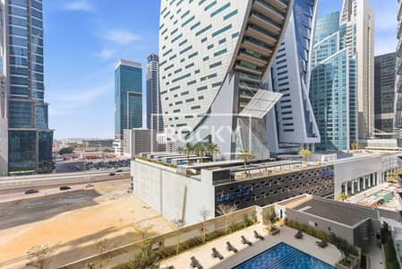 Studio for Rent in Business Bay, Dubai - Merano Residence (6 of 16). jpg Studio for Rent in Business Bay, Dubai - Merano Residence (6 of 16). jpg