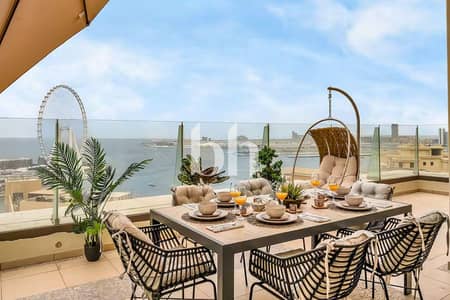 2 Schlafzimmer Wohnung zum zur Miete in Jumeirah Beach Residence (JBR), Dubai - images image img 2 Schlafzimmer Wohnung zum zur Miete in Jumeirah Beach Residence (JBR), Dubai - images image img