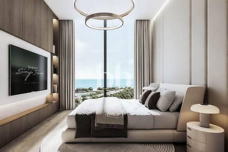 1 Schlafzimmer Wohnung zum zum Verkauf in Al Seanneeah, Umm Al Quwain - File 1 1 Schlafzimmer Wohnung zum zum Verkauf in Al Seanneeah, Umm Al Quwain - File 1