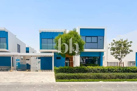 6 Slaapkamers Villa te Koop in DAMAC Lagoons, Dubai - images image img 6 Slaapkamers Villa te Koop in DAMAC Lagoons, Dubai - images image img