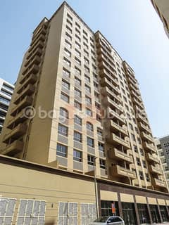 2 Bedroom Hall apartment [Family accommodation] for rent in Al Barsha-1