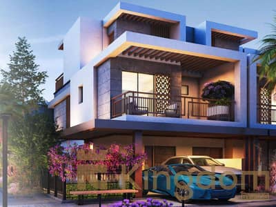 4 Bedroom Villa for Sale in DAMAC Hills 2 (Akoya by DAMAC), Dubai - 10. png