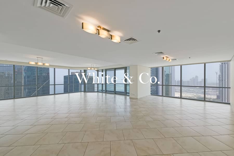 Panoramic | Spacious Layout | Sea View Panoramic | Spacious Layout | Sea View