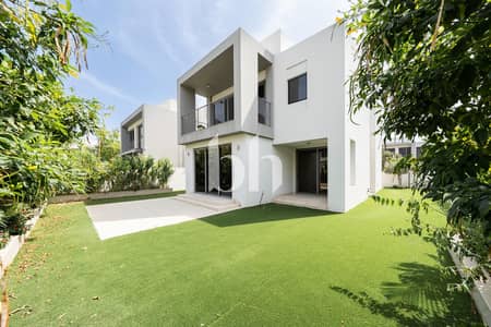 迪拜山庄， 迪拜 3 卧室别墅待租 - images image img