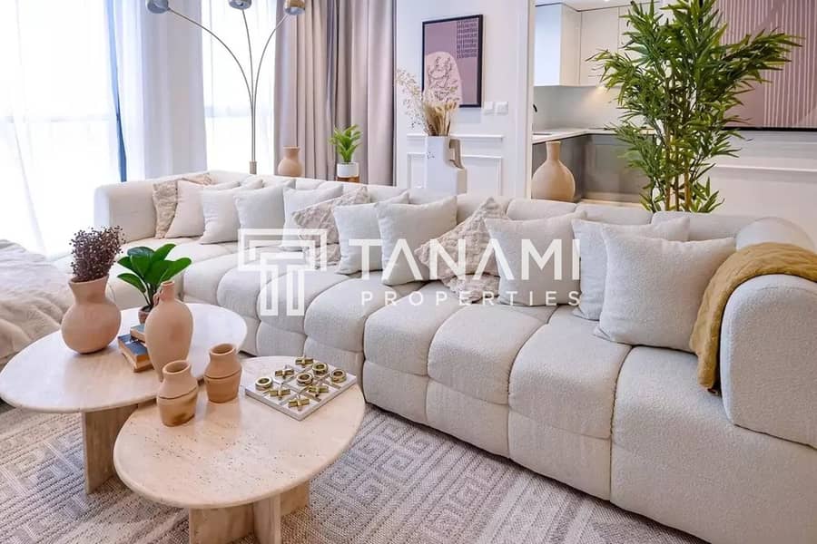 Brand New | High-End Furnished | Spacious Living Brand New | High-End Furnished | Spacious Living